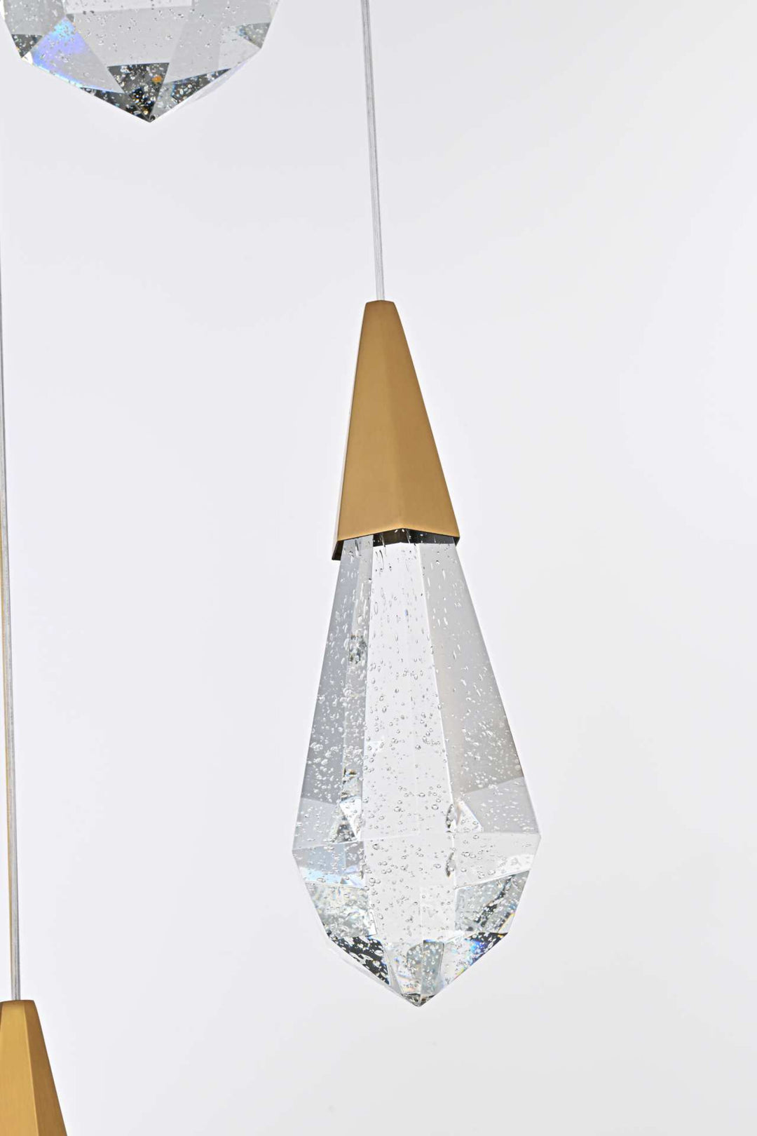 Amora Crystal Pendant by Elegant - view 66