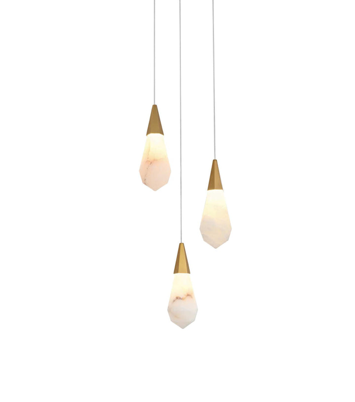 Amora Crystal Pendant by Elegant - view 68