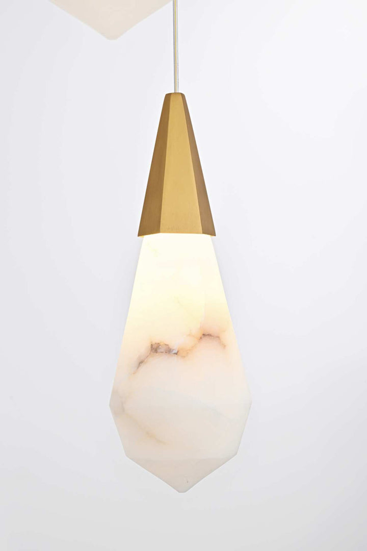 Amora Crystal Pendant by Elegant - view 69