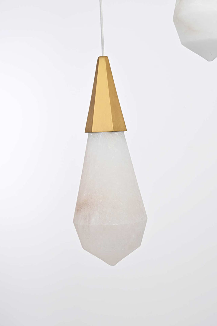 Amora Crystal Pendant by Elegant - view 70