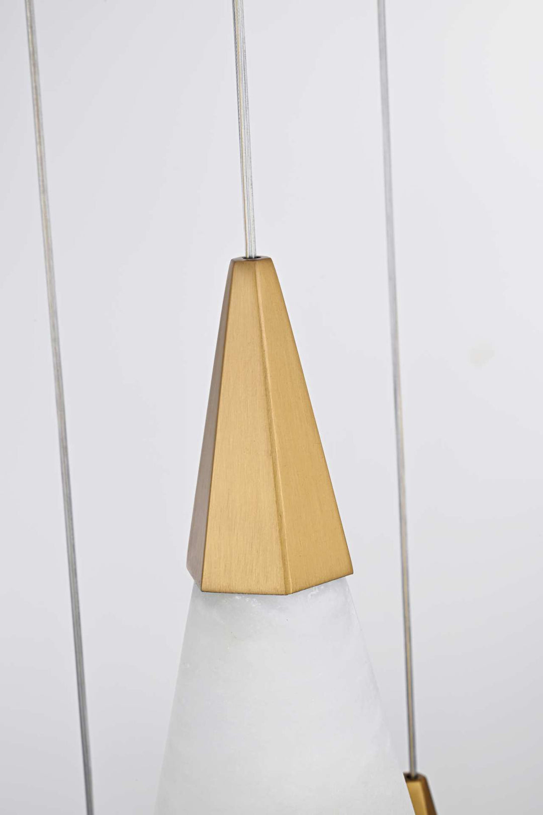 Amora Crystal Pendant by Elegant - view 71