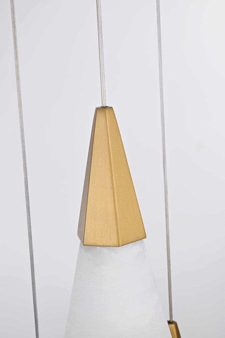 Amora Crystal Pendant by Elegant - view 71