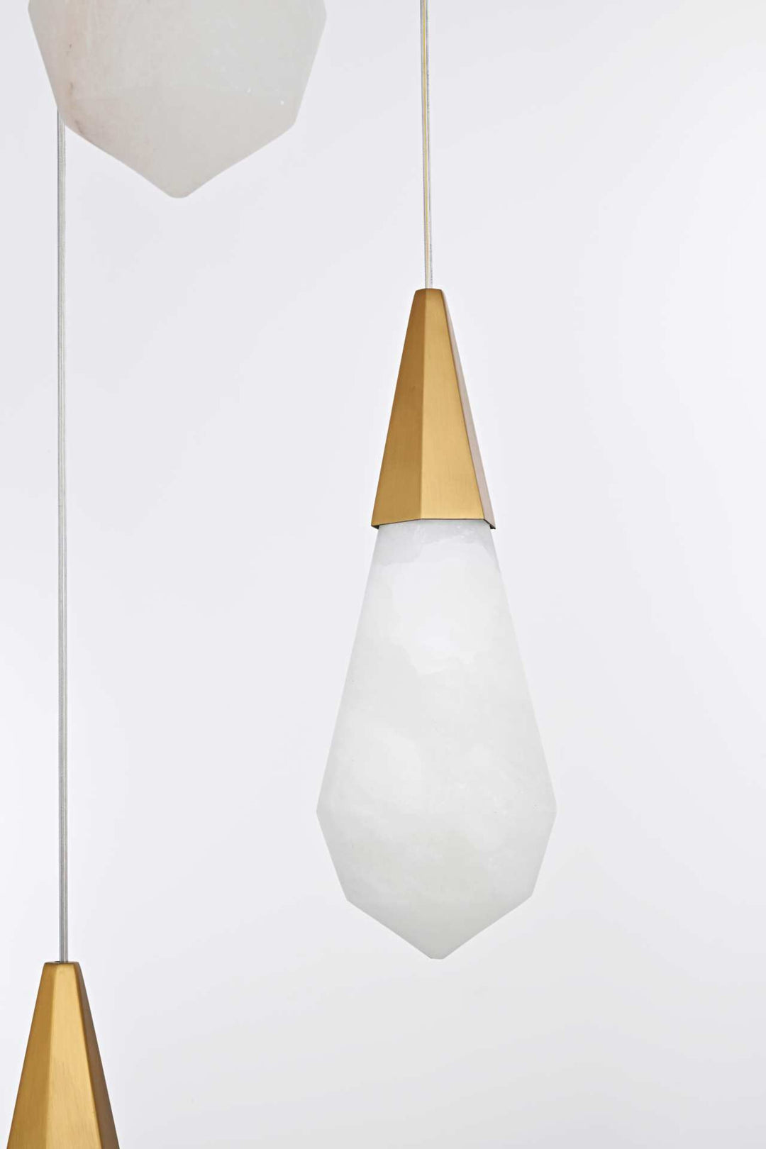 Amora Crystal Pendant by Elegant - view 72