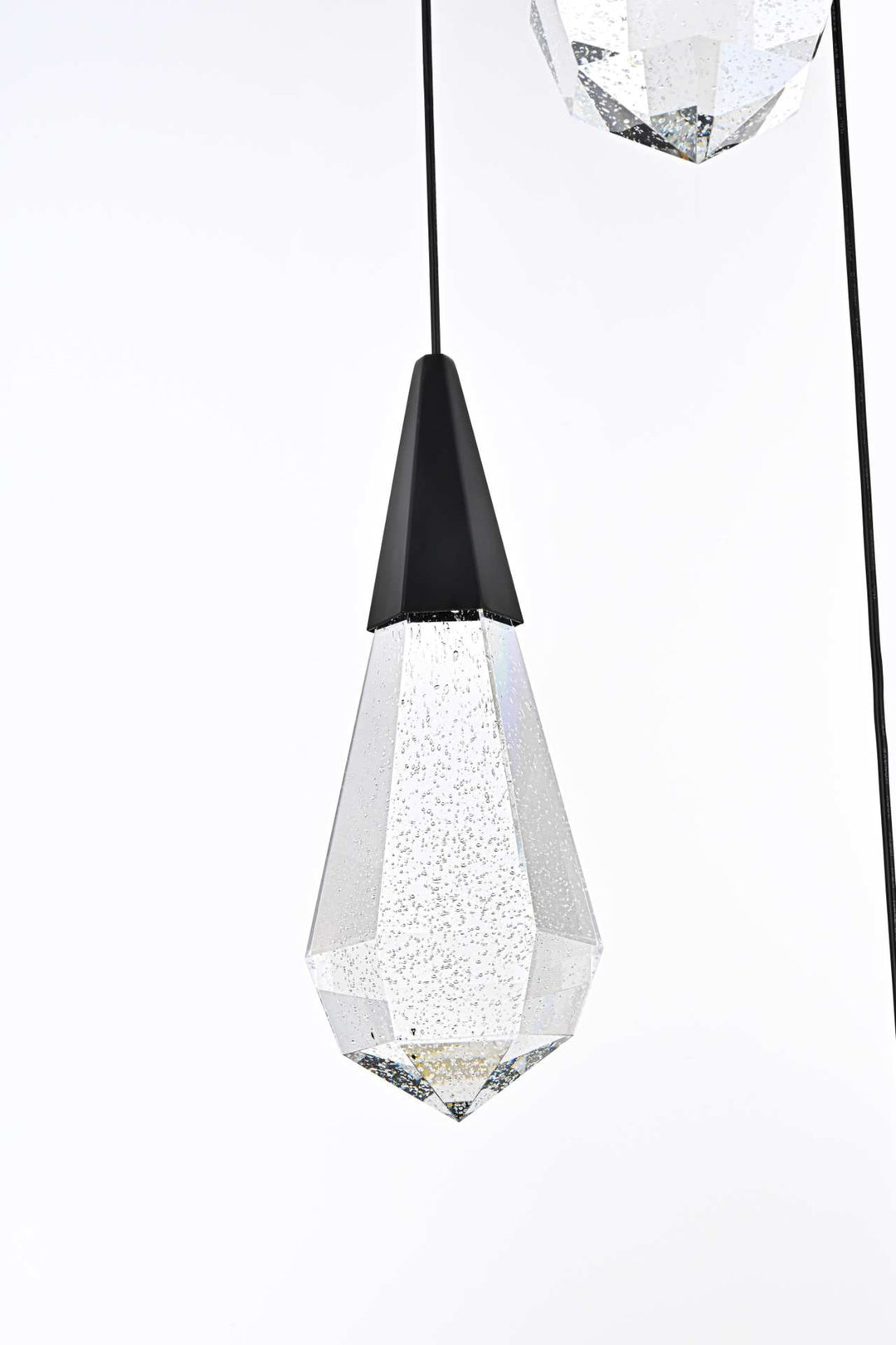 Amora Crystal Pendant by Elegant - view 75