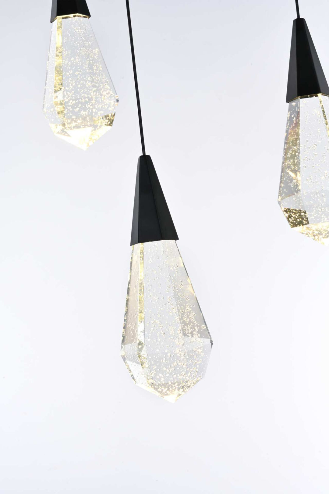 Amora Crystal Pendant by Elegant - view 76