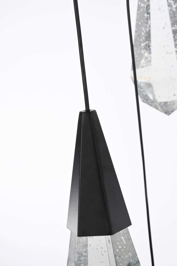 Amora Crystal Pendant by Elegant - view 77