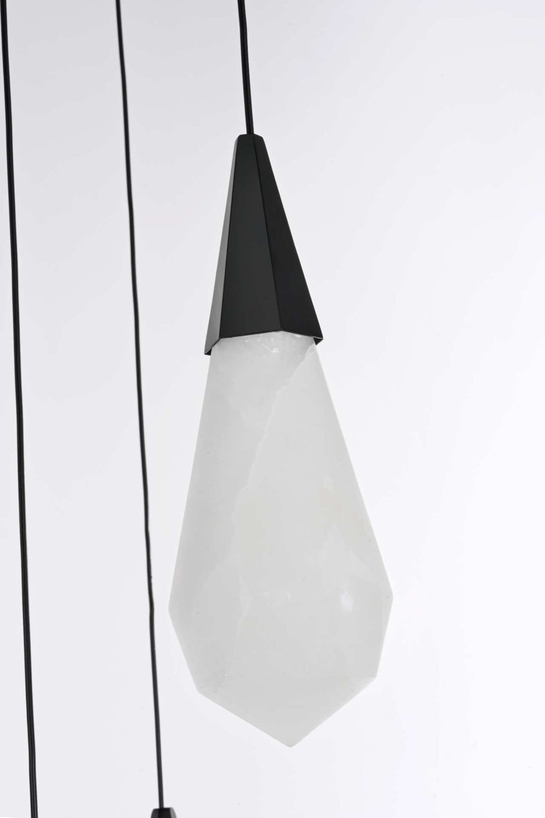 Amora Crystal Pendant by Elegant - view 87