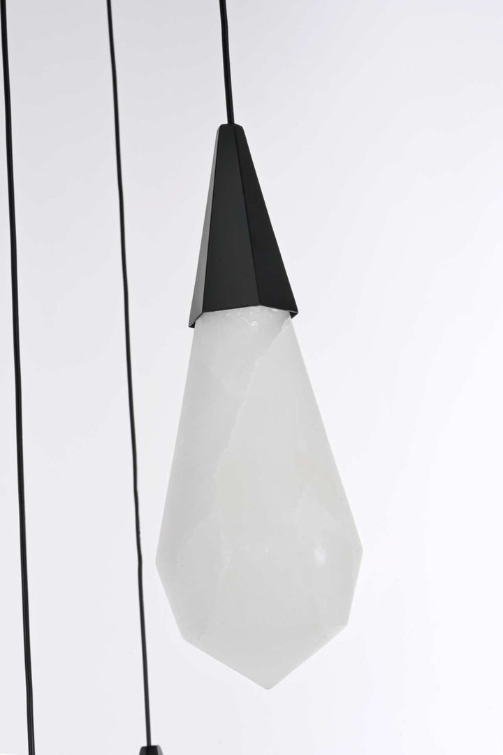 Amora Crystal Pendant by Elegant - view 87