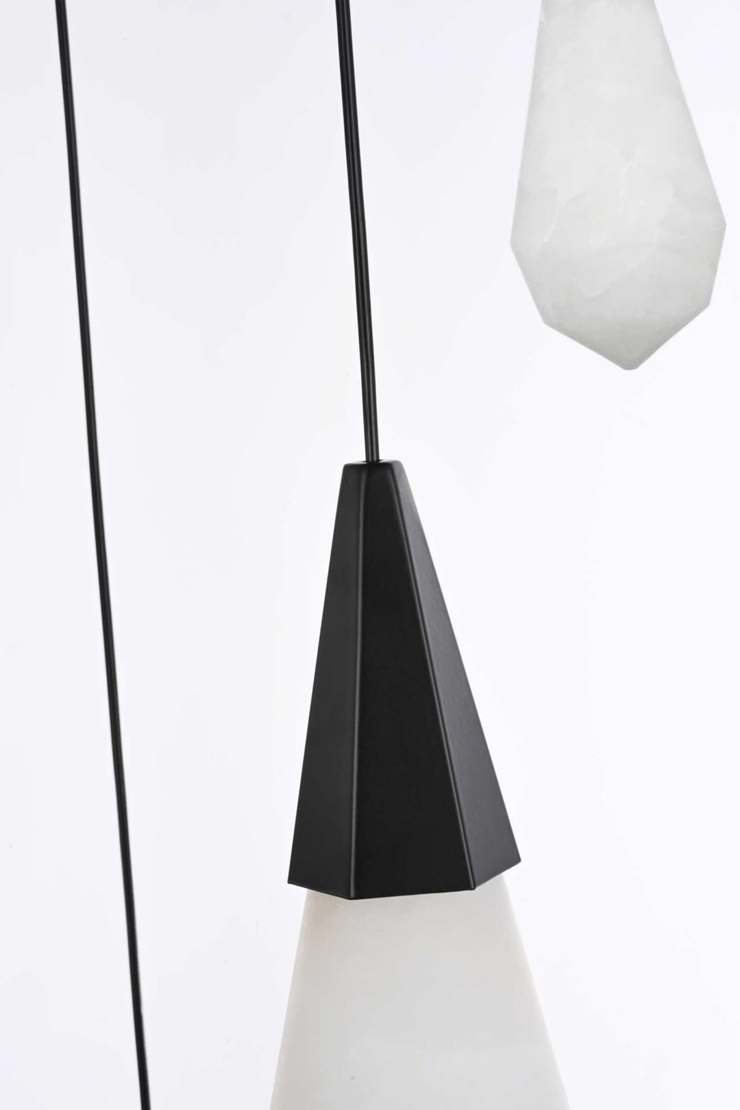 Amora Crystal Pendant by Elegant - view 88