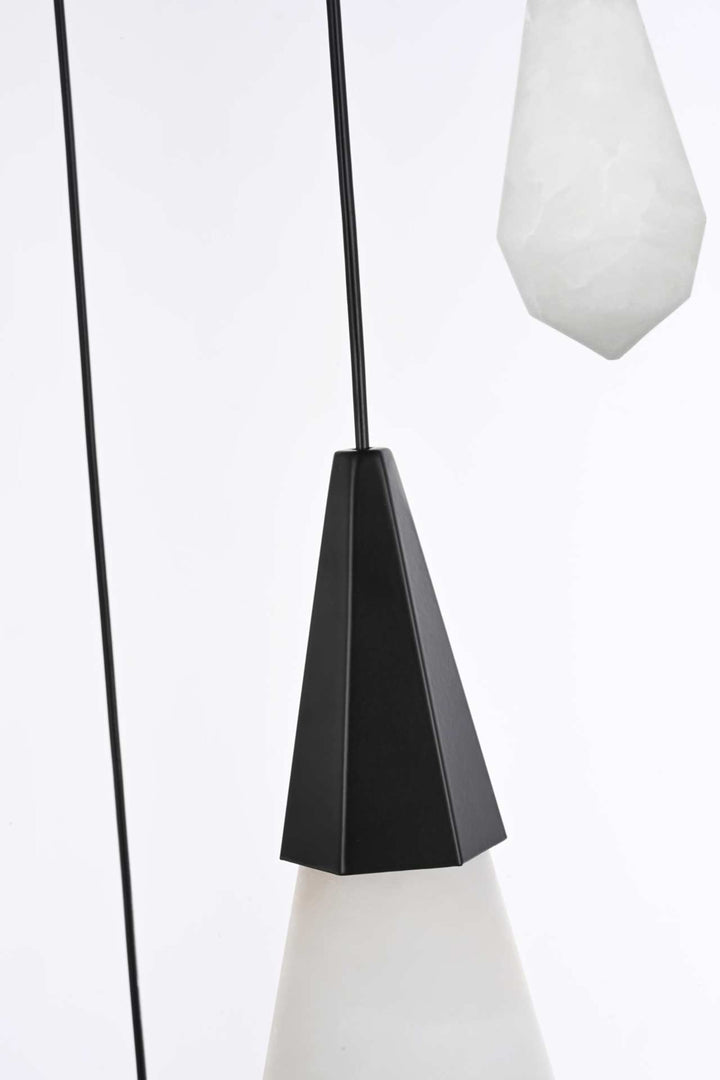 Amora Crystal Pendant by Elegant - view 88