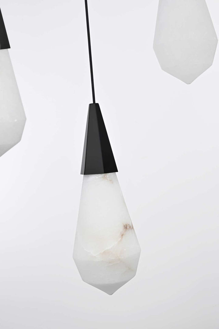 Amora Crystal Pendant by Elegant - view 89