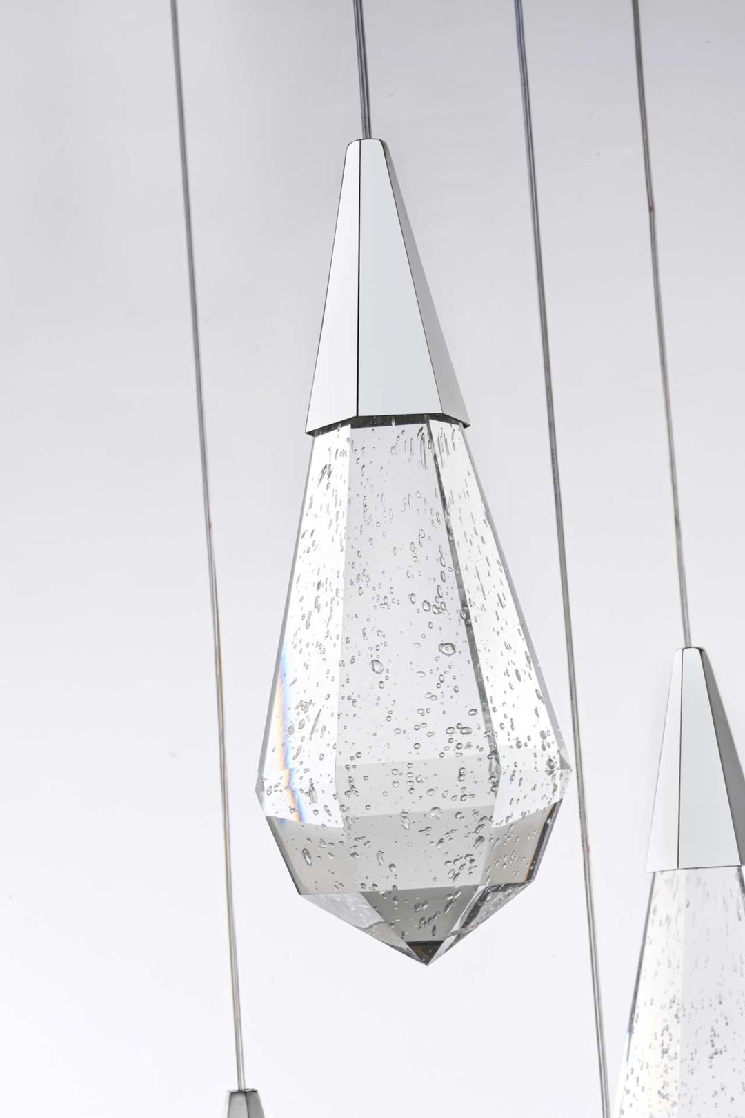 Amora Crystal Pendant by Elegant - view 99