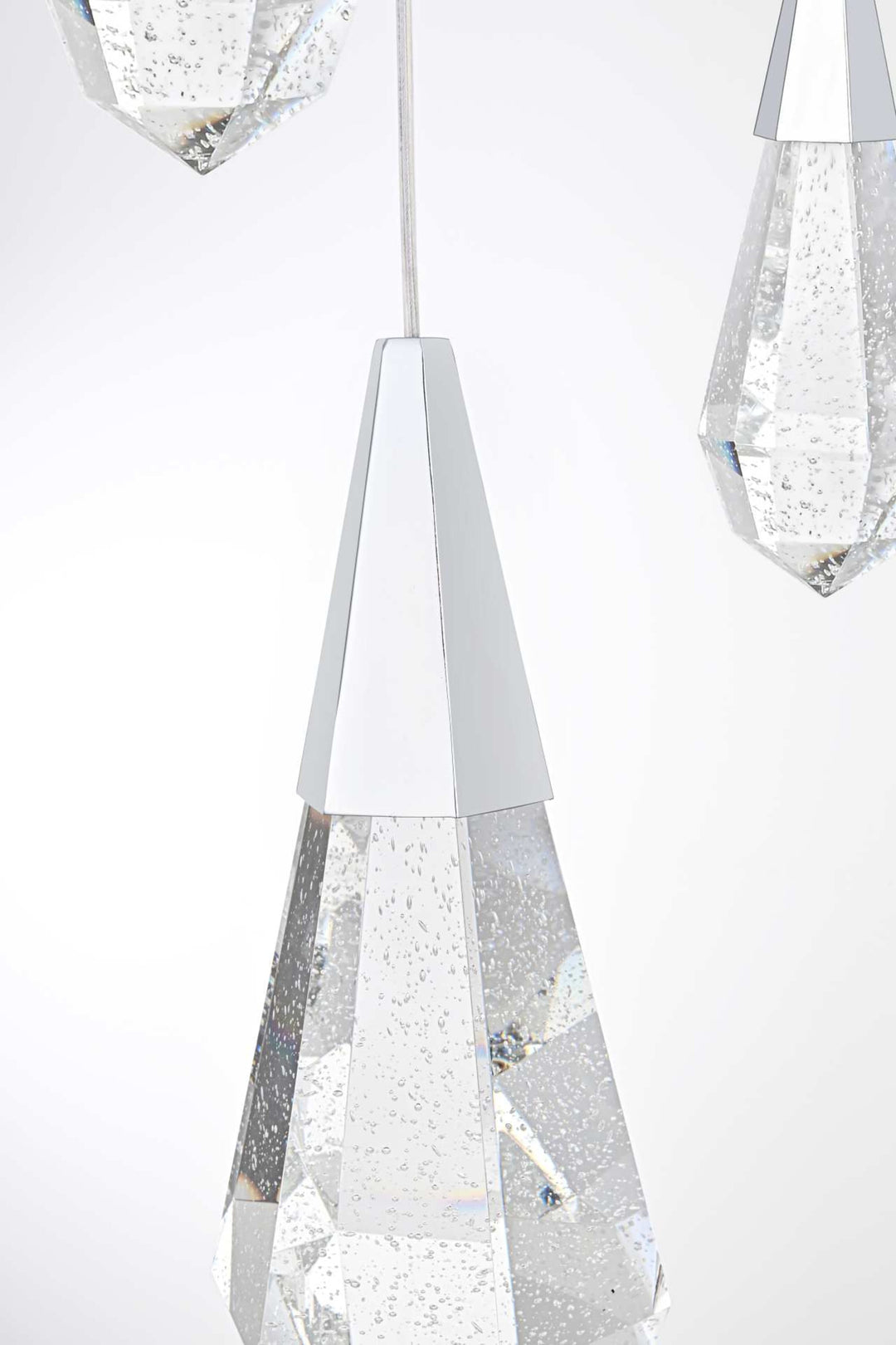 Amora Crystal Pendant by Elegant - view 102