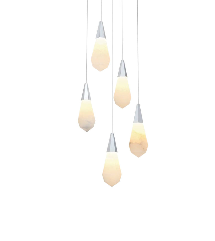 Amora Crystal Pendant by Elegant - view 110