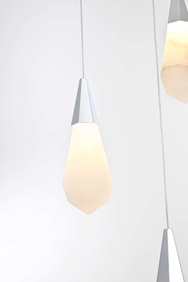 Amora Crystal Pendant by Elegant - view 111