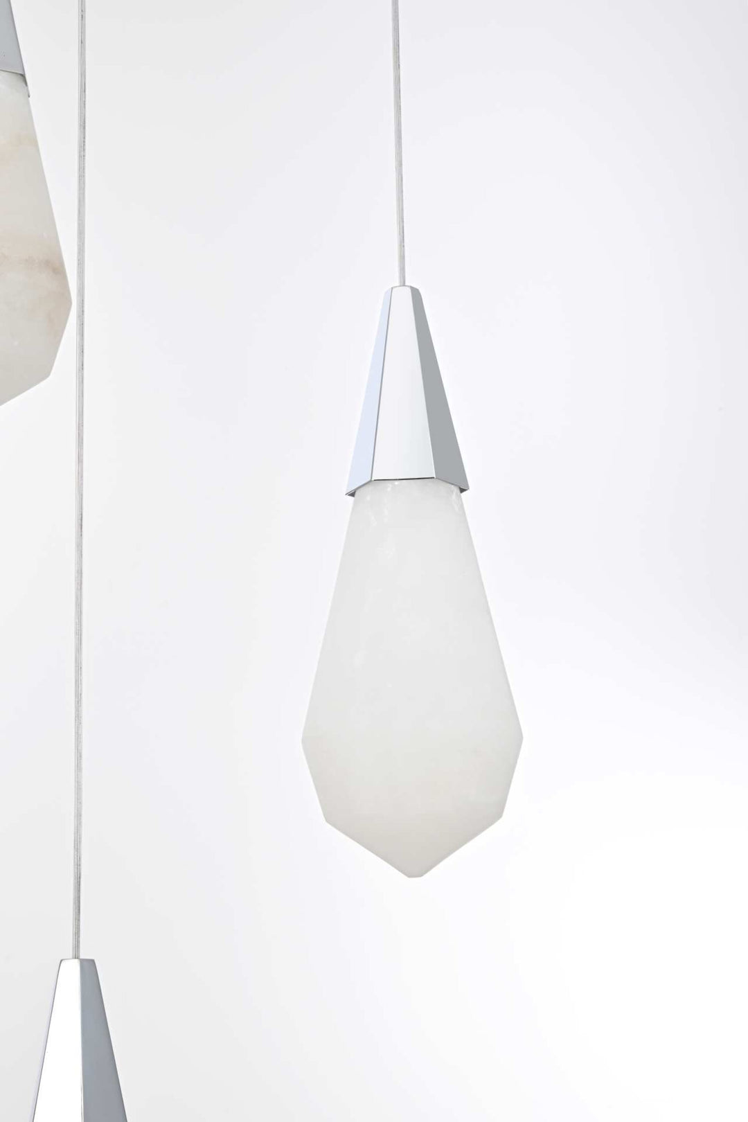Amora Crystal Pendant by Elegant - view 113
