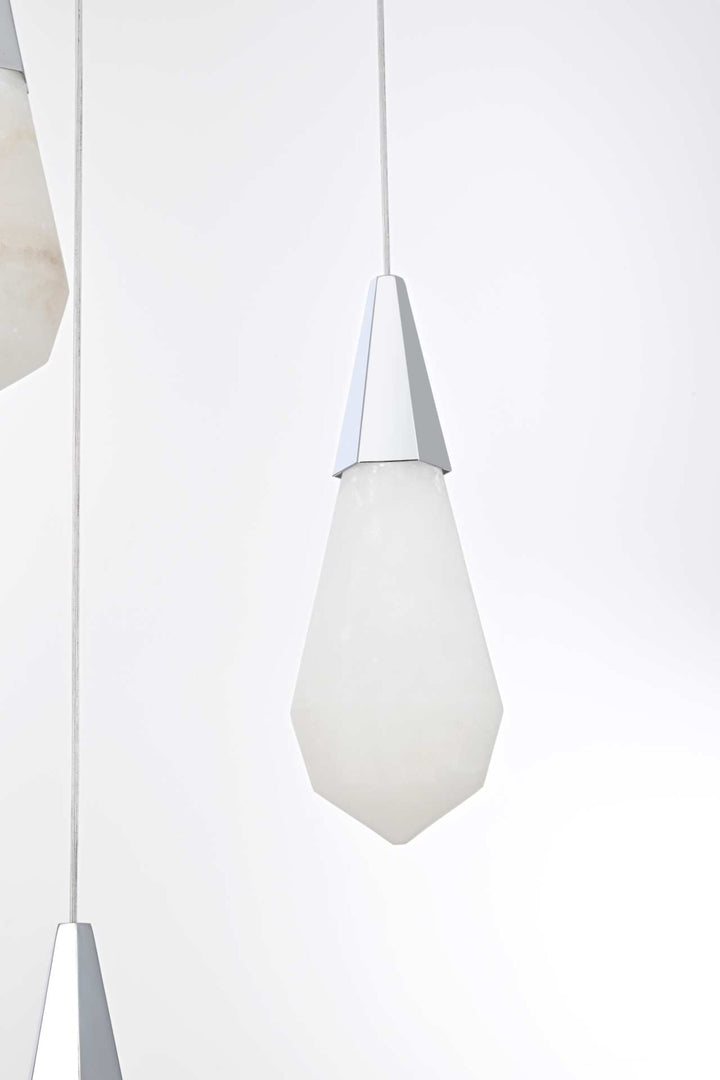 Amora Crystal Pendant by Elegant - view 113