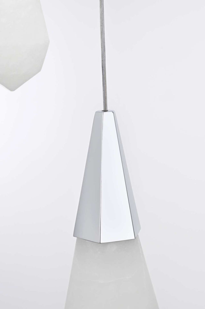 Amora Crystal Pendant by Elegant - view 114