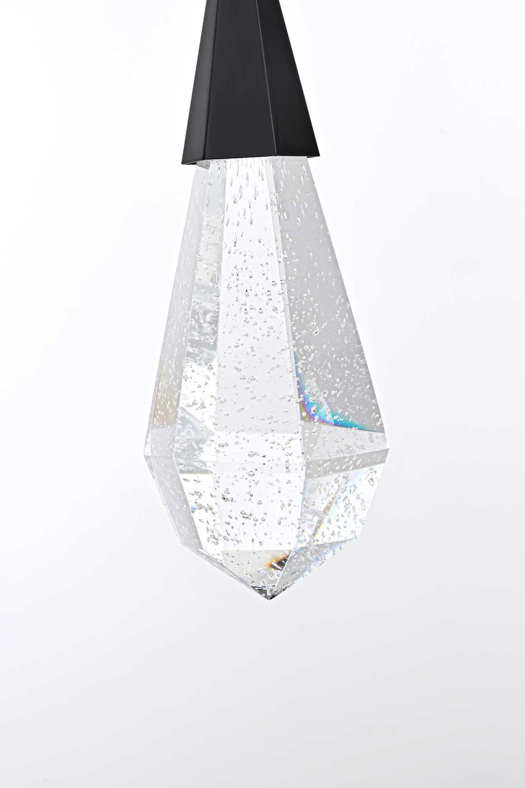 Amora Crystal Pendant by Elegant - view 5