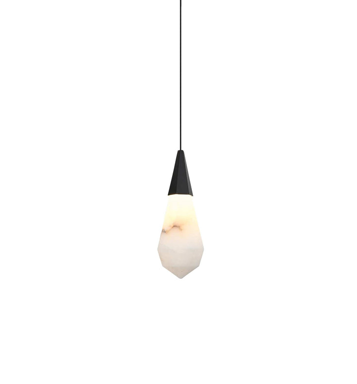 Amora Crystal Pendant by Elegant - view 8