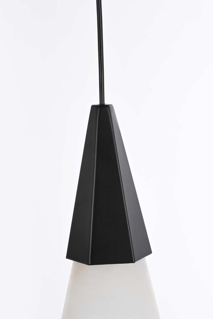 Amora Crystal Pendant by Elegant - view 10