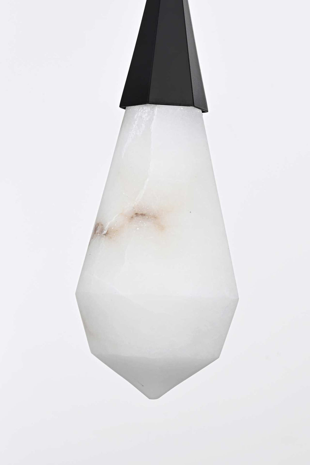 Amora Crystal Pendant by Elegant - view 11