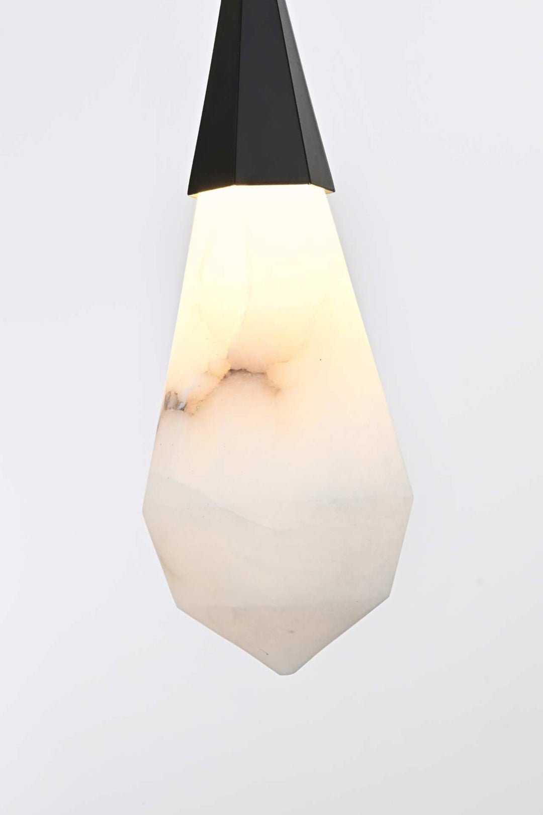Amora Crystal Pendant by Elegant - view 12