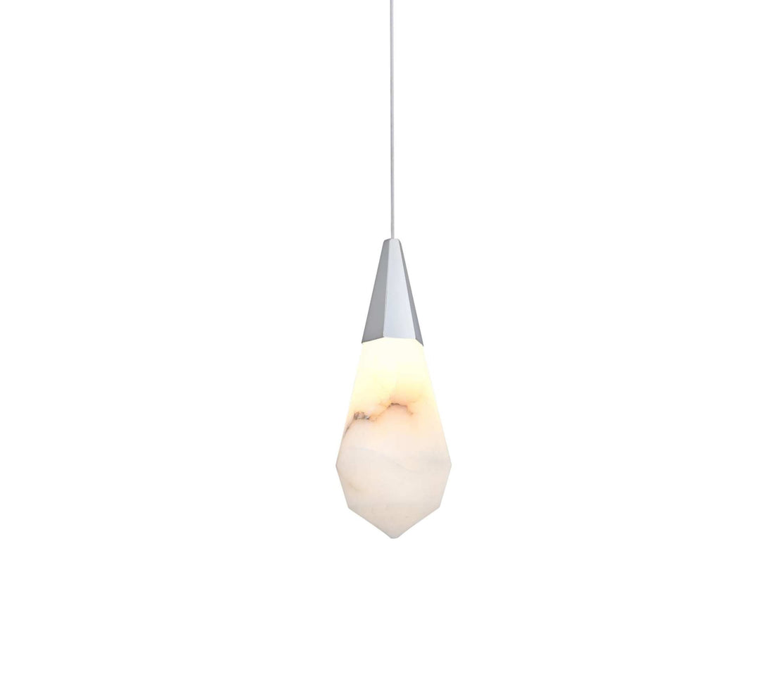 Amora Crystal Pendant by Elegant - view 20
