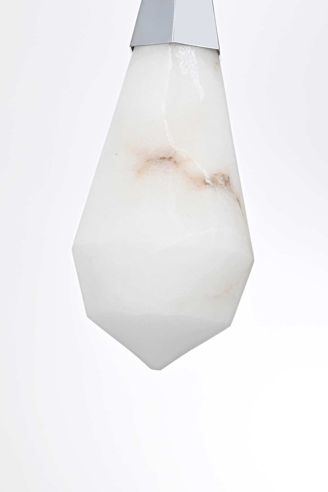 Amora Crystal Pendant by Elegant - view 21