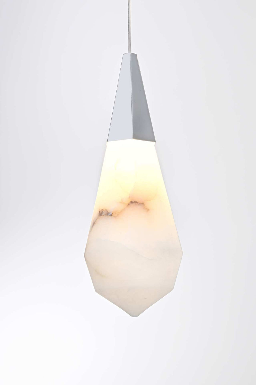 Amora Crystal Pendant by Elegant - view 22