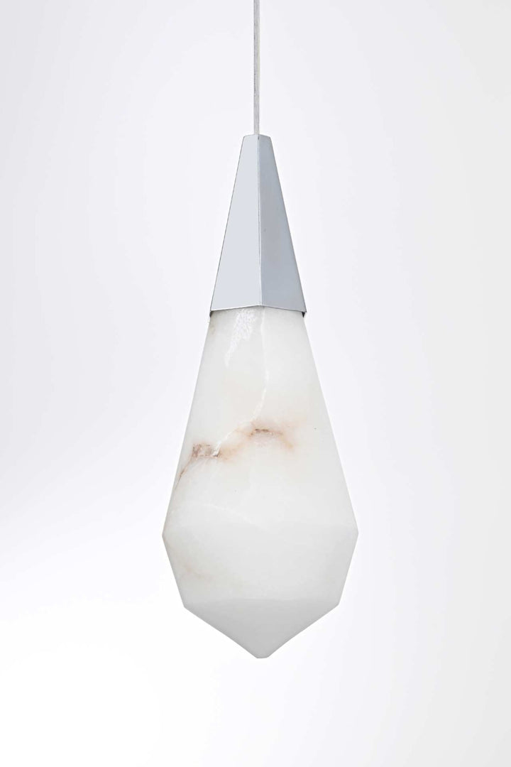 Amora Crystal Pendant by Elegant - view 24