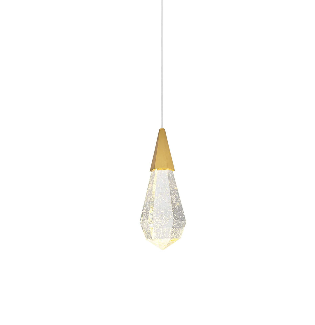 Amora Crystal Pendant by Elegant - view 26