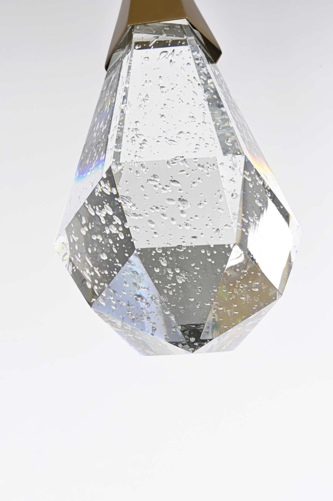 Amora Crystal Pendant by Elegant - view 30