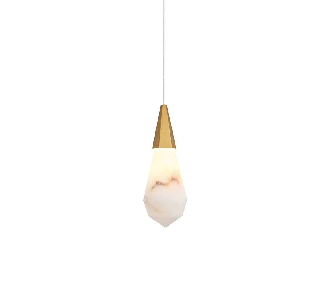 Amora Crystal Pendant by Elegant - view 32