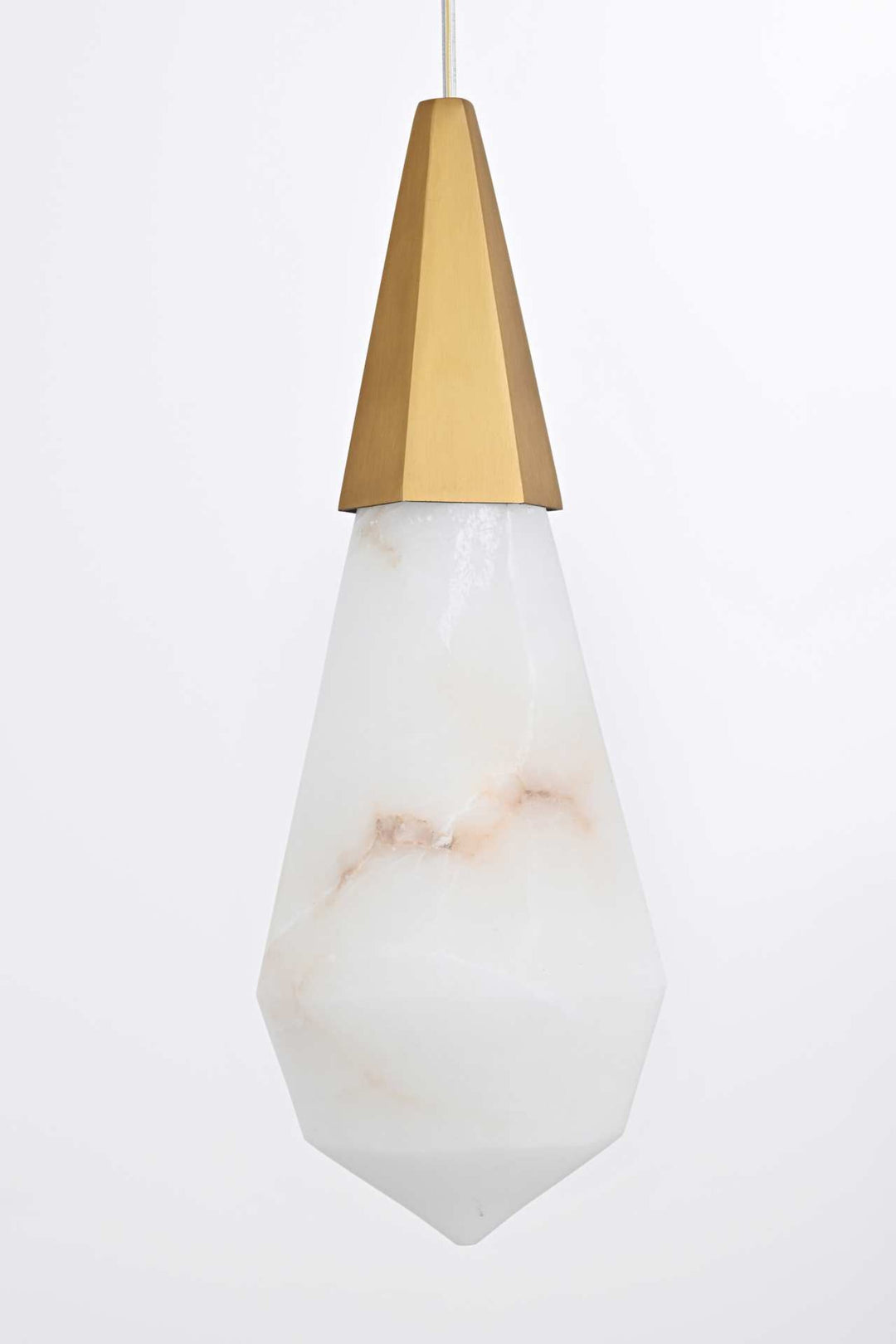 Amora Crystal Pendant by Elegant - view 33