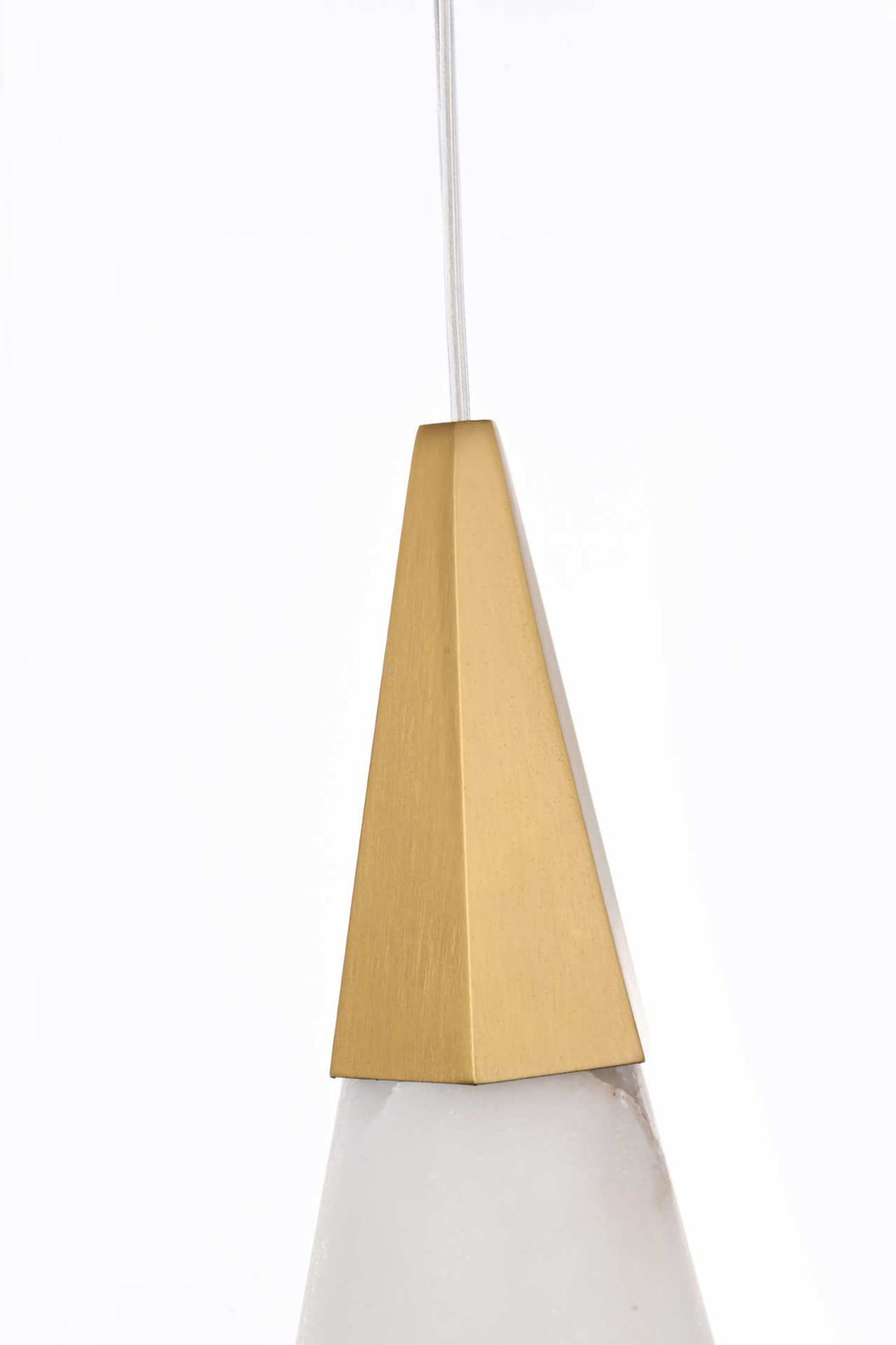 Amora Crystal Pendant by Elegant - view 34