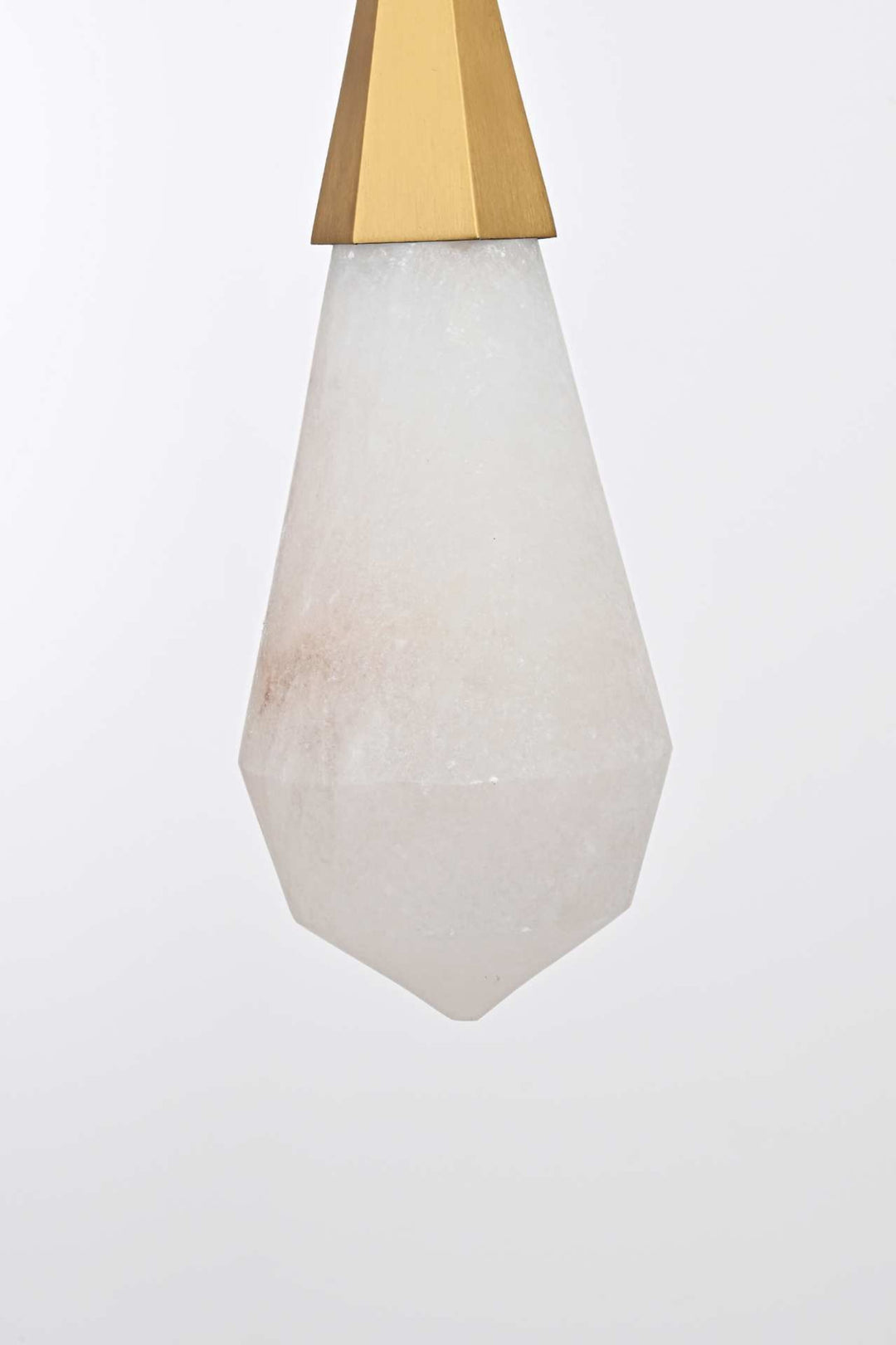 Amora Crystal Pendant by Elegant - view 35