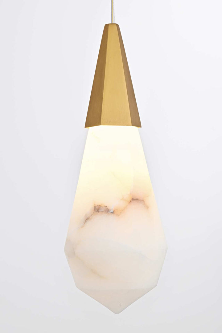 Amora Crystal Pendant by Elegant - view 36