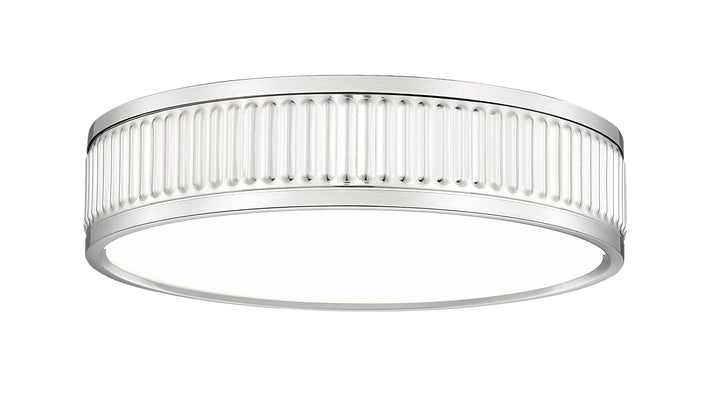 Stari - LED 1 Light Flush Mount