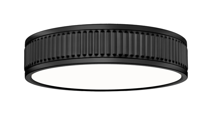 Stari - LED 1 Light Flush Mount