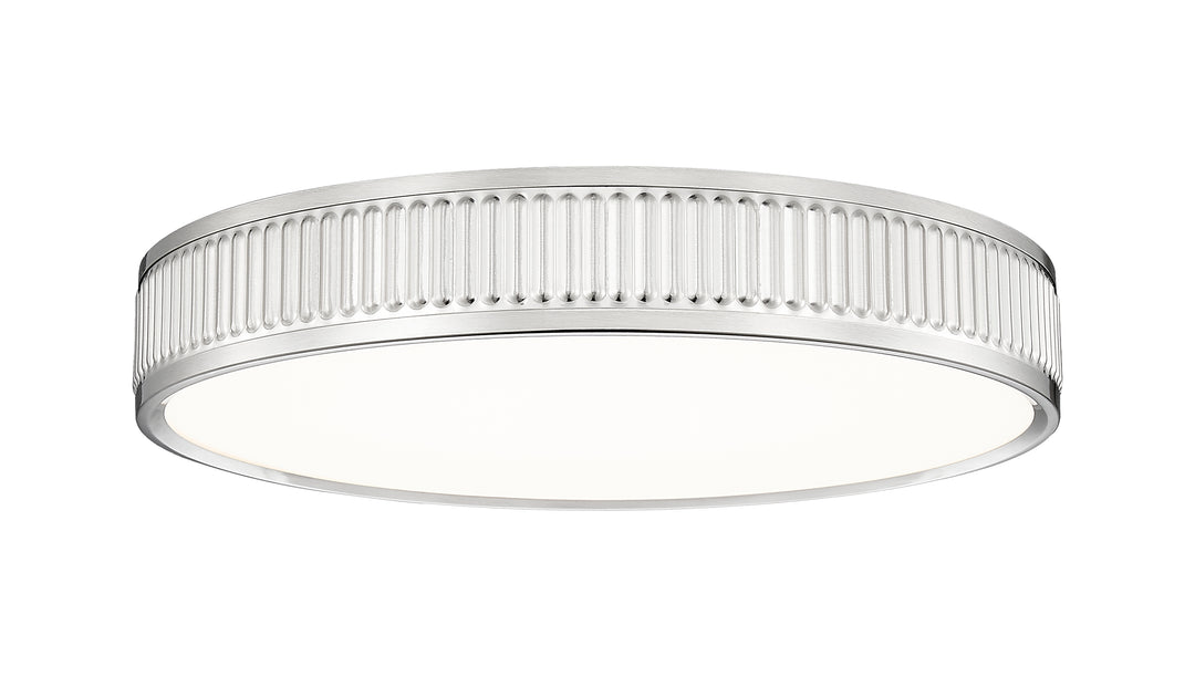Stari - LED 1 Light Flush Mount