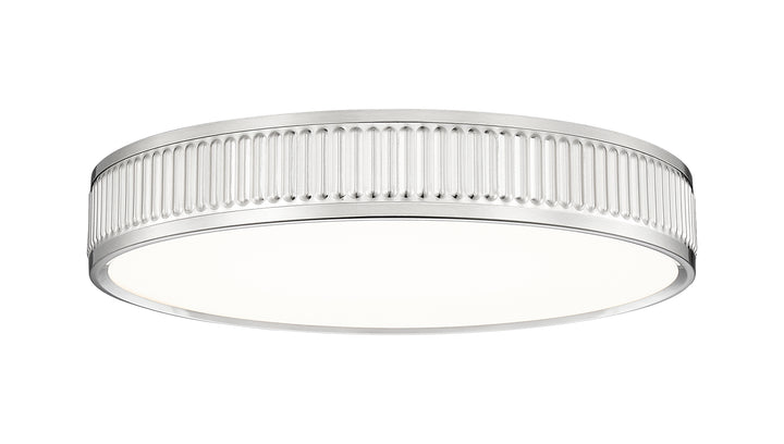 Stari - LED 1 Light Flush Mount