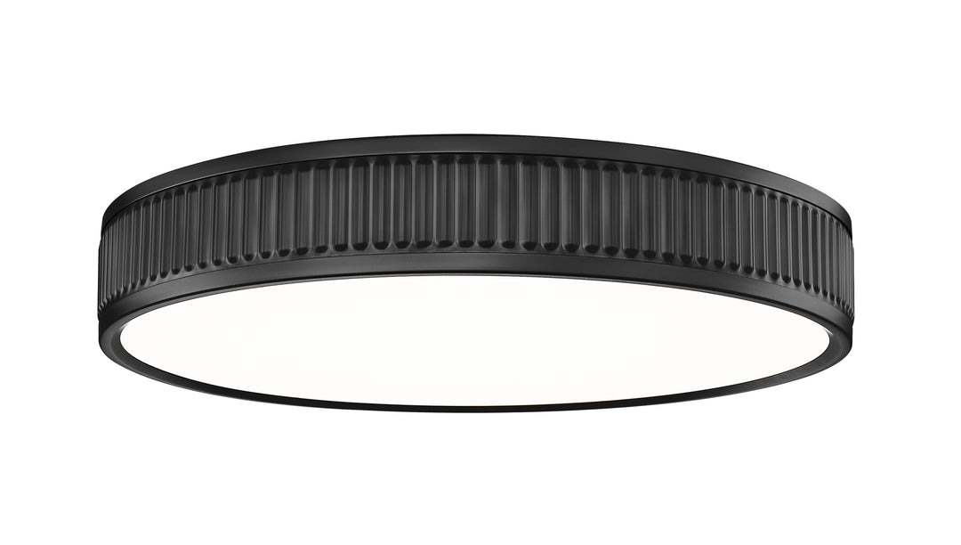 Stari - LED 1 Light Flush Mount