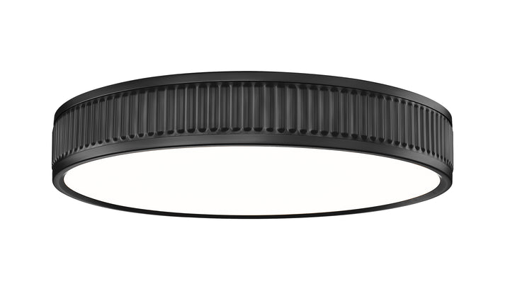 Stari - LED 1 Light Flush Mount