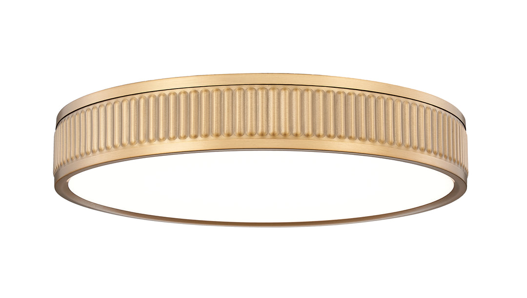 Stari - LED 1 Light Flush Mount