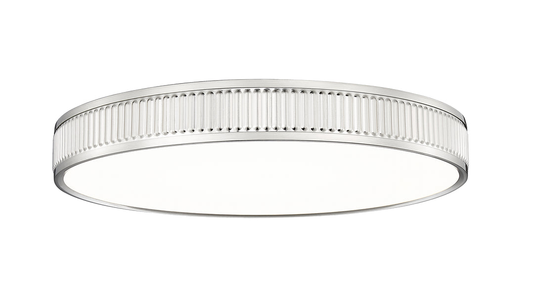 Stari - LED 1 Light Flush Mount