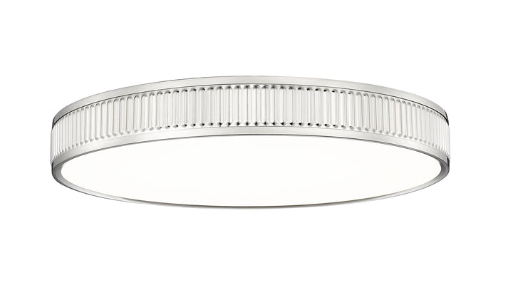 Stari - LED 1 Light Flush Mount