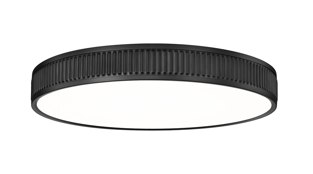 Stari - LED 1 Light Flush Mount