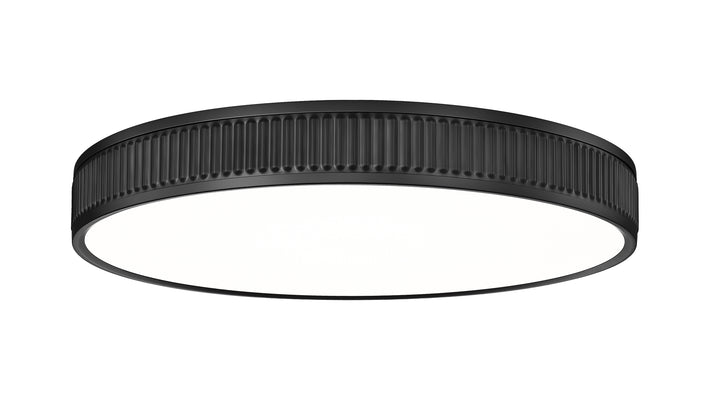 Stari - LED 1 Light Flush Mount