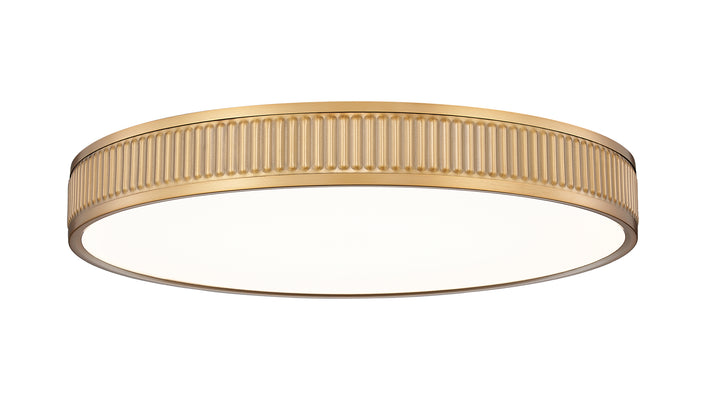 Stari - LED 1 Light Flush Mount